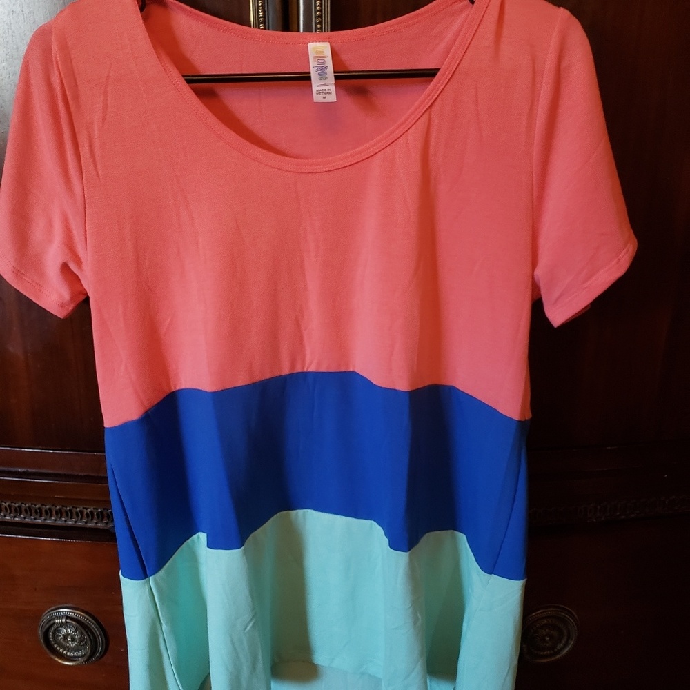 Medium Classic T